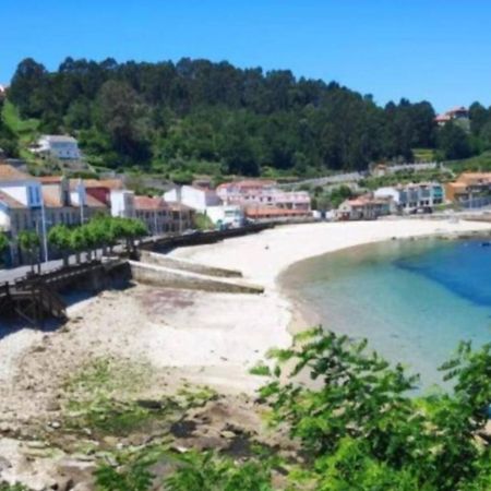 Вилла Casa Baja A La Playa Буэу Экстерьер фото