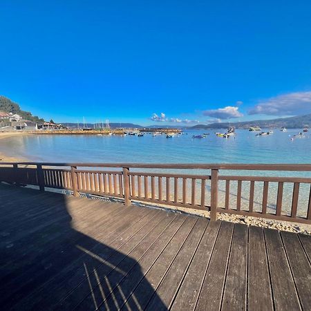 Вилла Casa Baja A La Playa Буэу Экстерьер фото