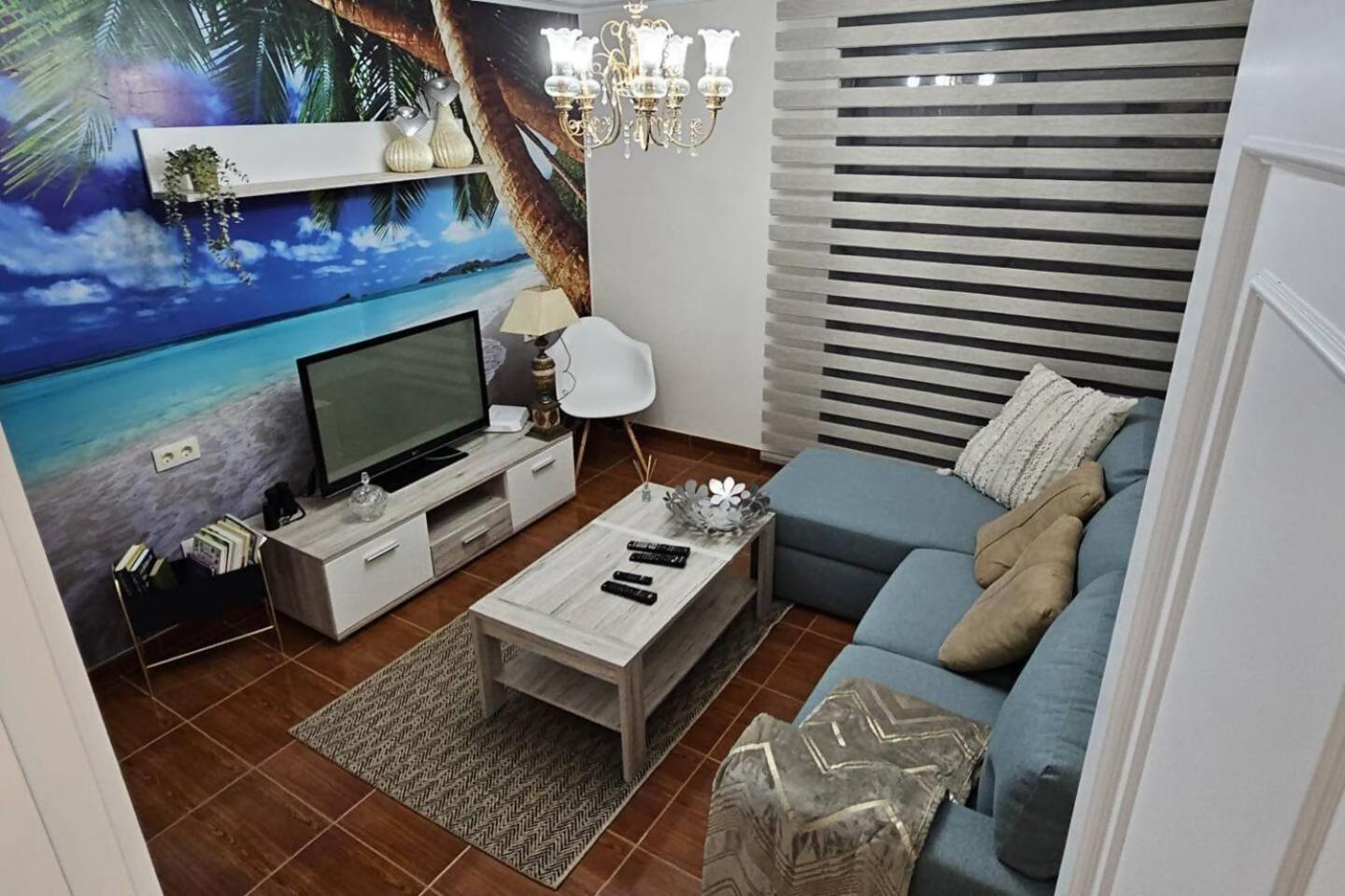 Вилла Casa Baja A La Playa Буэу Экстерьер фото